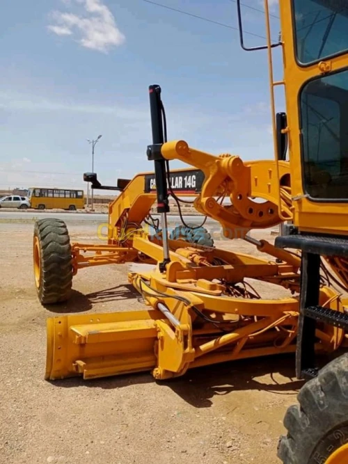 Caterpillar Caterpillar 14G