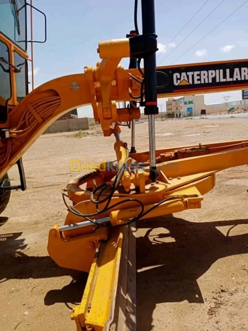 Caterpillar Caterpillar 14G