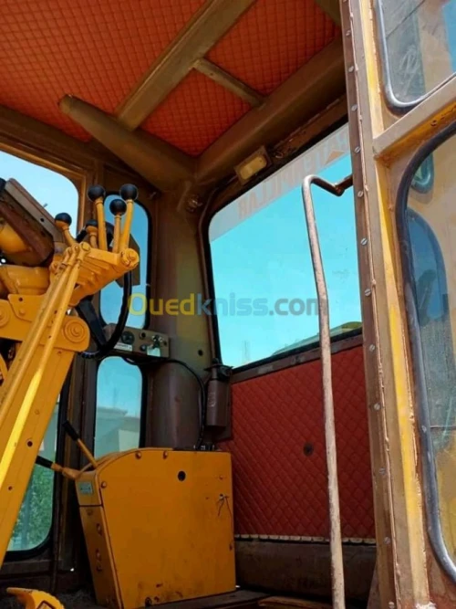 Caterpillar Caterpillar 14G