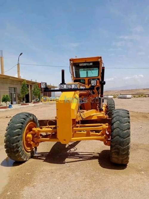 Caterpillar Caterpillar 14G