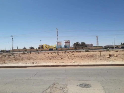 Vente Local Ghardaia Ghardaia