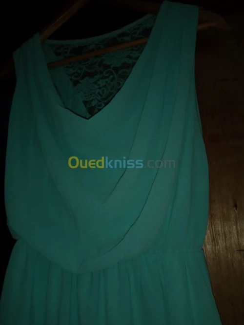 Robe de soirée 