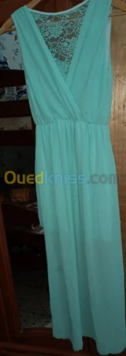 Robe de soirée 