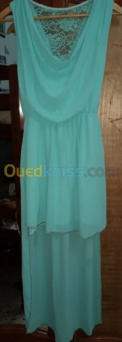 Robe de soirée 