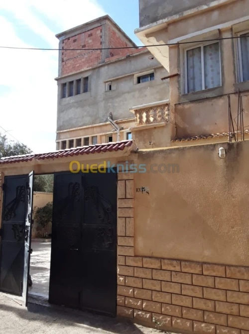 Vente Villa Oran Arzew