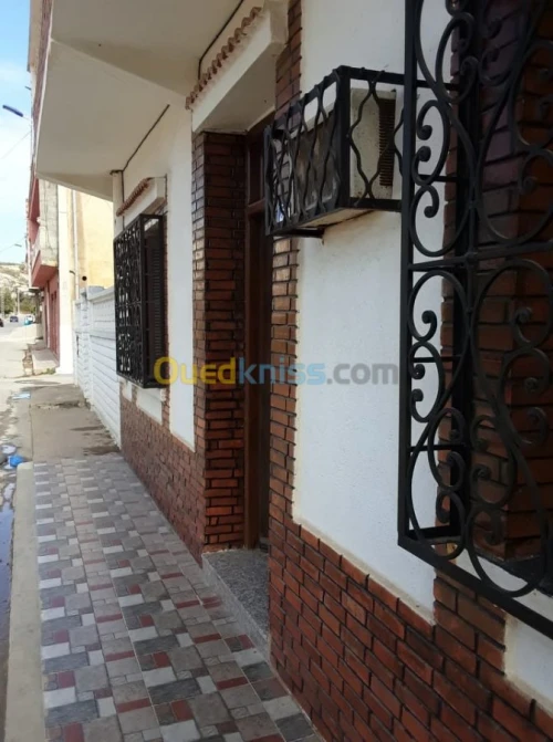 Vente Villa Oran Arzew