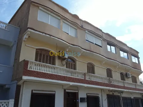 Vente Villa Oran Arzew