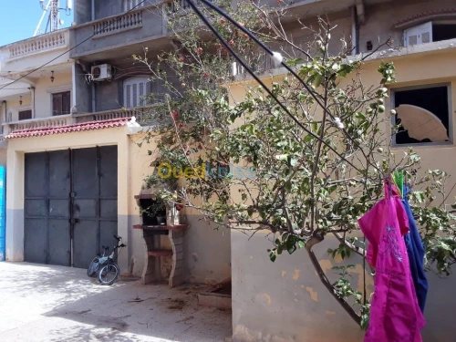 Vente Villa Oran Arzew