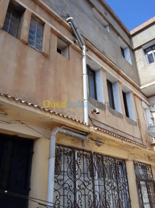 Vente Villa Oran Arzew