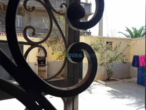 Vente Villa Oran Arzew
