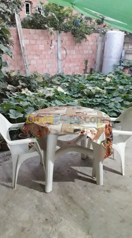 Vente Villa Blida Larbaa