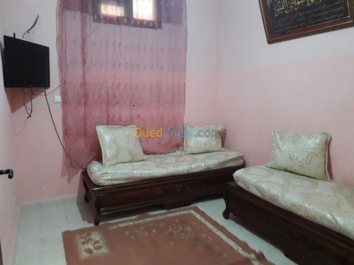 Vente Villa Blida Larbaa