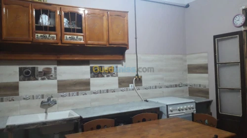 Vente Villa Blida Larbaa