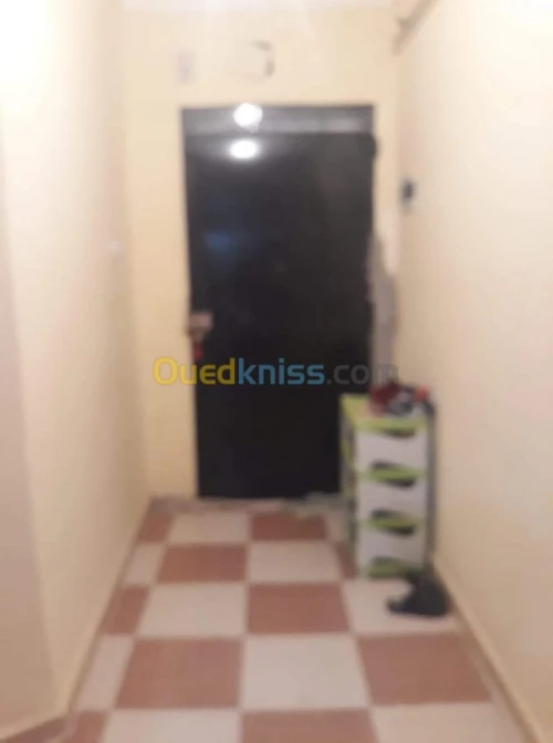 Vente Appartement F3 Tiaret Tiaret