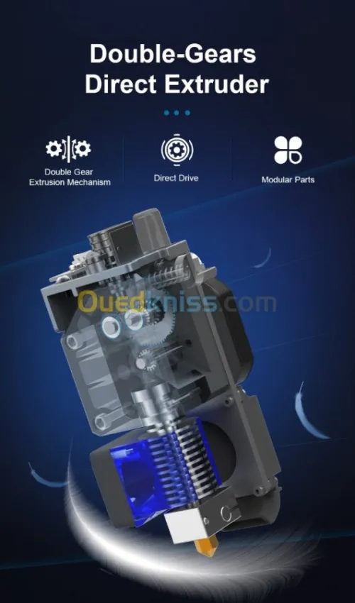 Imprimante 3D Mingda magician X