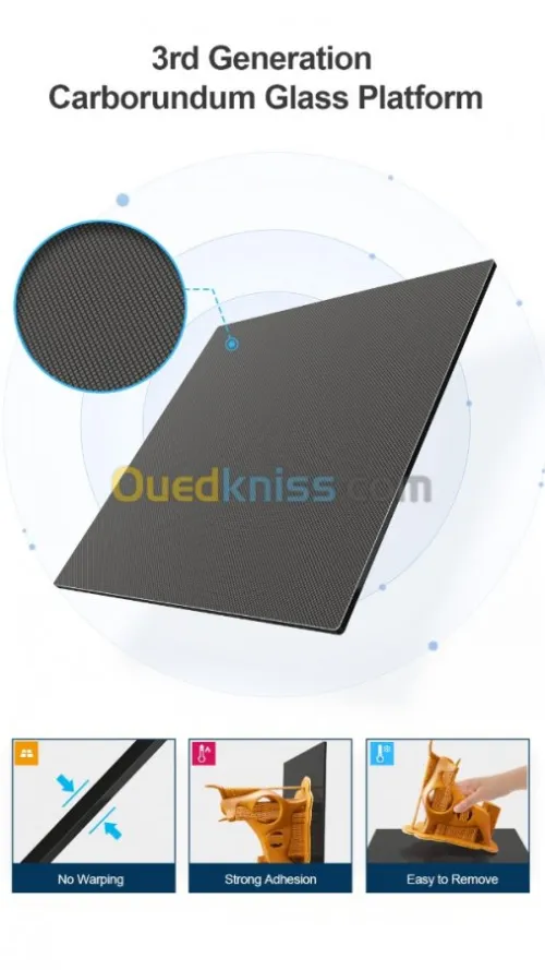 Imprimante 3D Mingda magician X