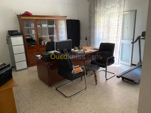 Vente Villa Relizane Zemmoura