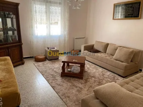Vente Villa Relizane Zemmoura