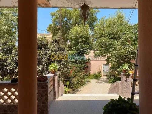 Vente Villa Relizane Zemmoura