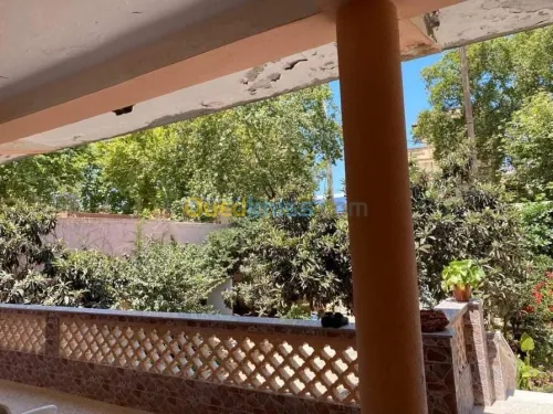 Vente Villa Relizane Zemmoura