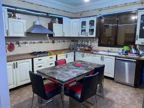 Vente Villa Relizane Zemmoura