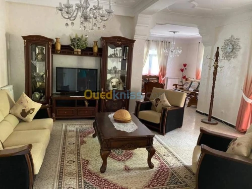 Vente Villa Relizane Zemmoura