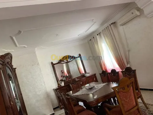 Vente Villa Relizane Zemmoura