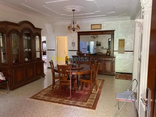 Vente Villa Relizane Zemmoura