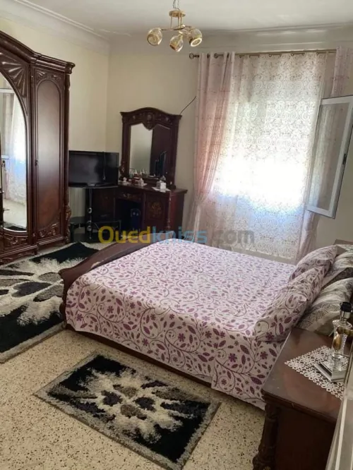 Vente Villa Relizane Zemmoura