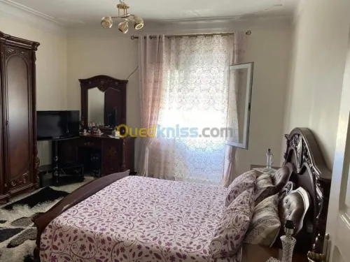 Vente Villa Relizane Zemmoura