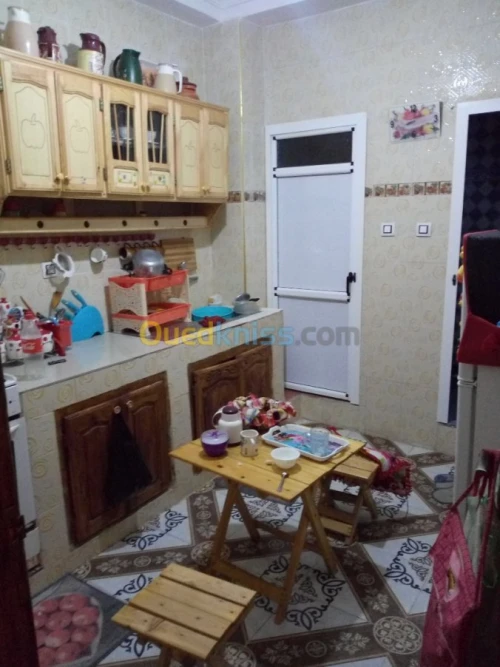 Echange Niveau De Villa F9 Blida Beni tamou