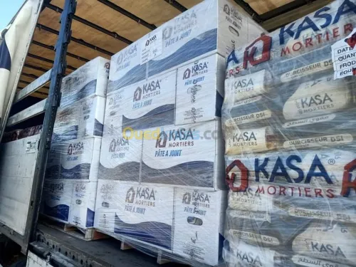 Vente matériel de revêtement intérieur