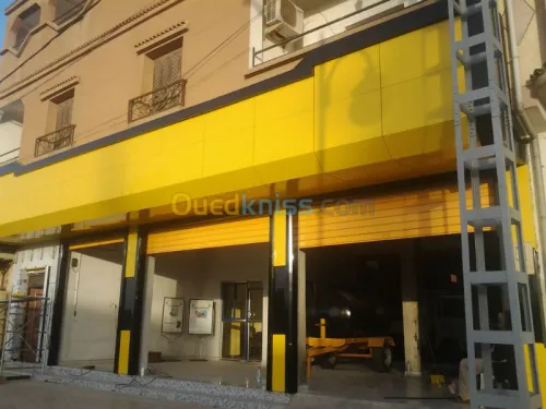  aménagement intérieur et extérieur