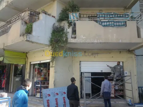  aménagement intérieur et extérieur