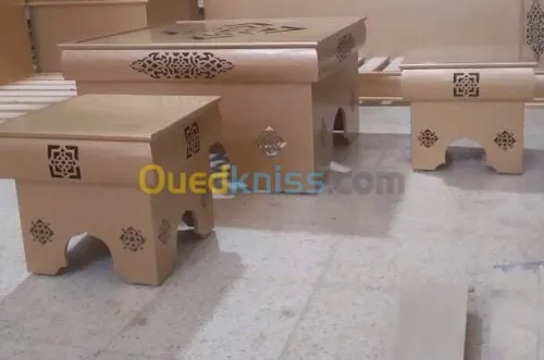 Salon marocain sedari canapé marocain 