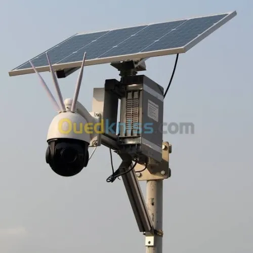 Equipement  energie solaire 