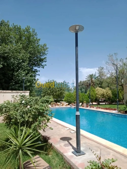 Equipement  energie solaire 