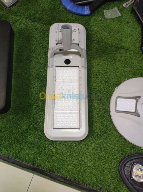 Equipement  energie solaire 