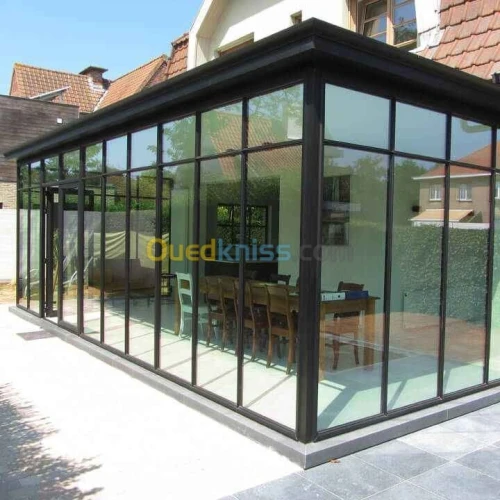PERGOLA /VERANDA