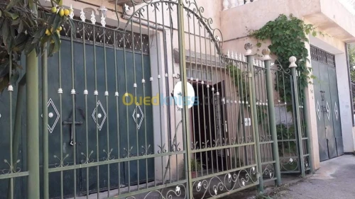 Vente Villa Guelma Guelma