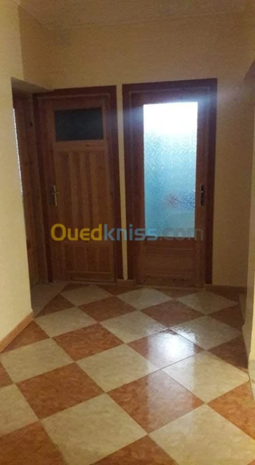 Vente Villa Guelma Guelma