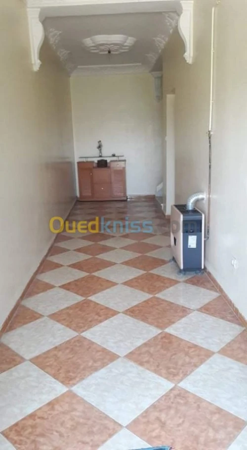 Vente Villa Guelma Guelma