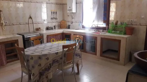 Vente Villa Guelma Guelma