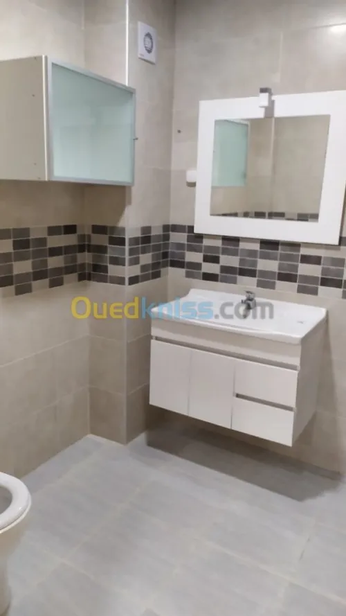 Vente Appartement F3 Bejaia Beni ksila