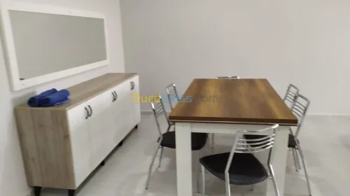 Vente Appartement F3 Bejaia Beni ksila