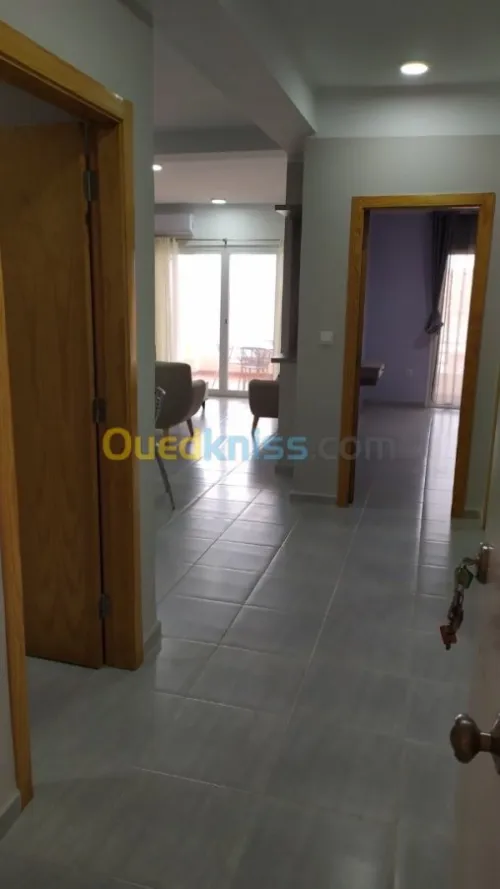 Vente Appartement F3 Bejaia Beni ksila