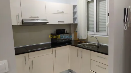 Vente Appartement F3 Bejaia Beni ksila