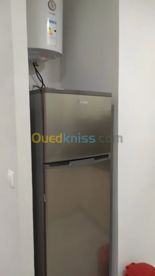 Vente Appartement F3 Bejaia Beni ksila