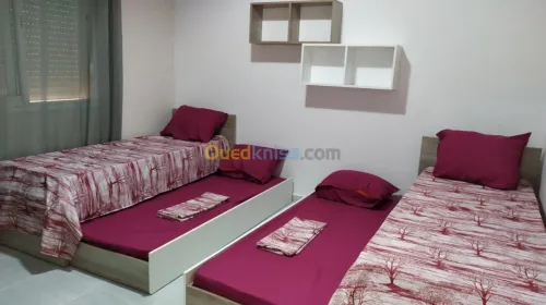 Vente Appartement F3 Bejaia Beni ksila