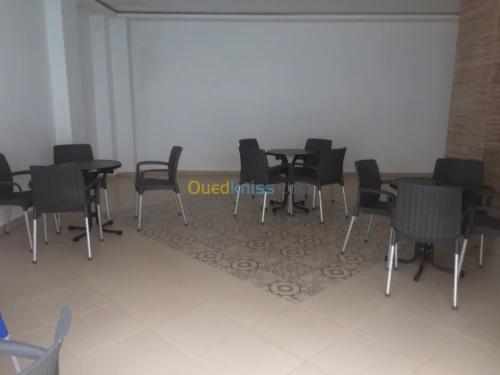 Vente Appartement F3 Bejaia Beni ksila